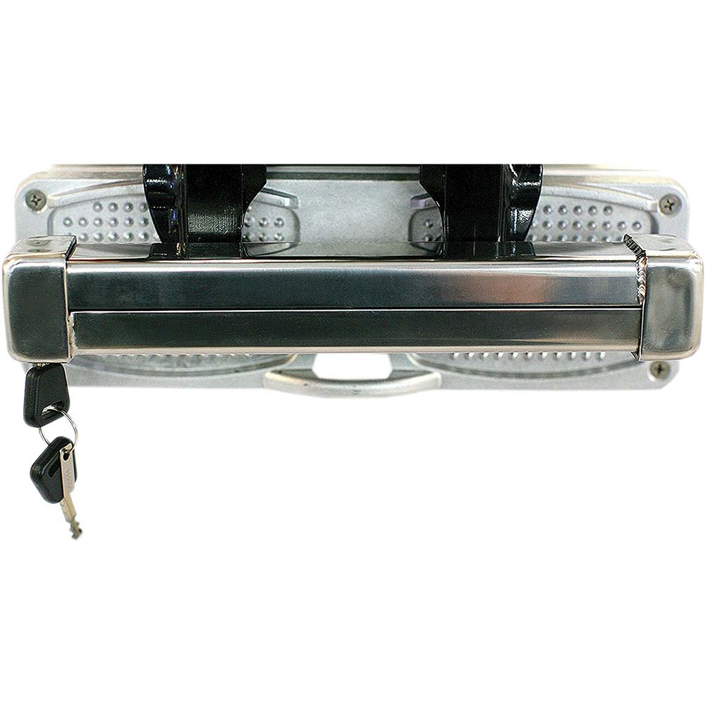 Panther HD Turnbuckle Outboard Motor Lock 758201 – Greater Happy