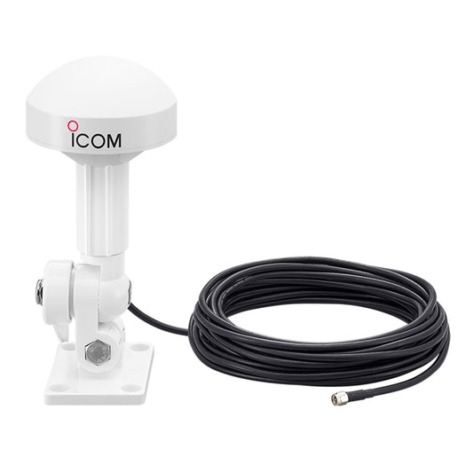 Icom GPS Antenna Replacement f/MA-510TR [0800017331]