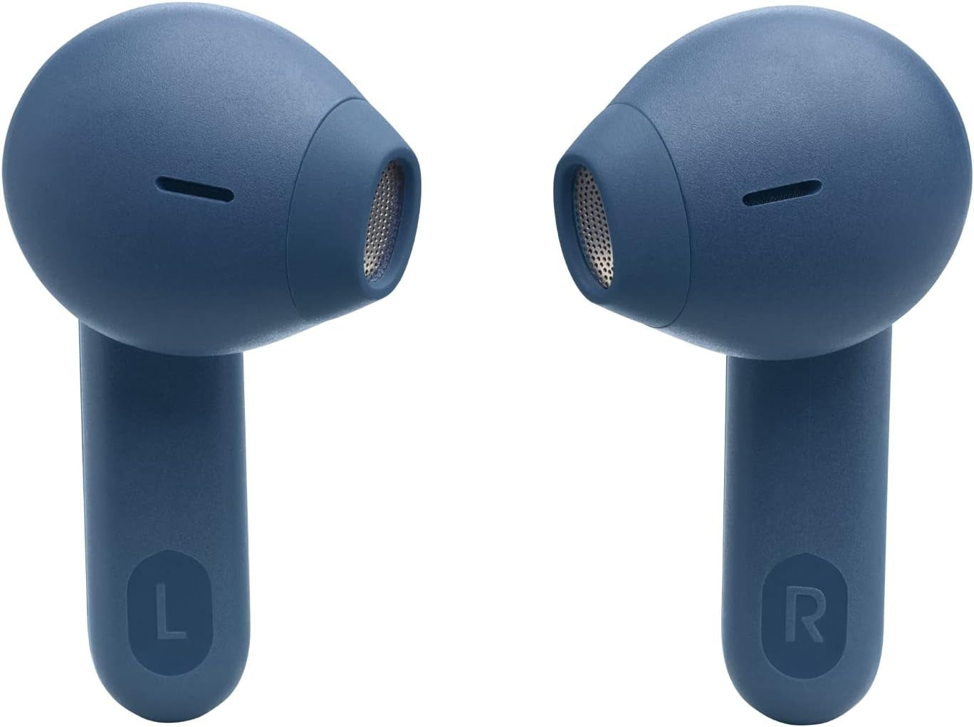 JBL Tune Flex - True Wireless Noise Cancelling Earbuds (Blue), Small