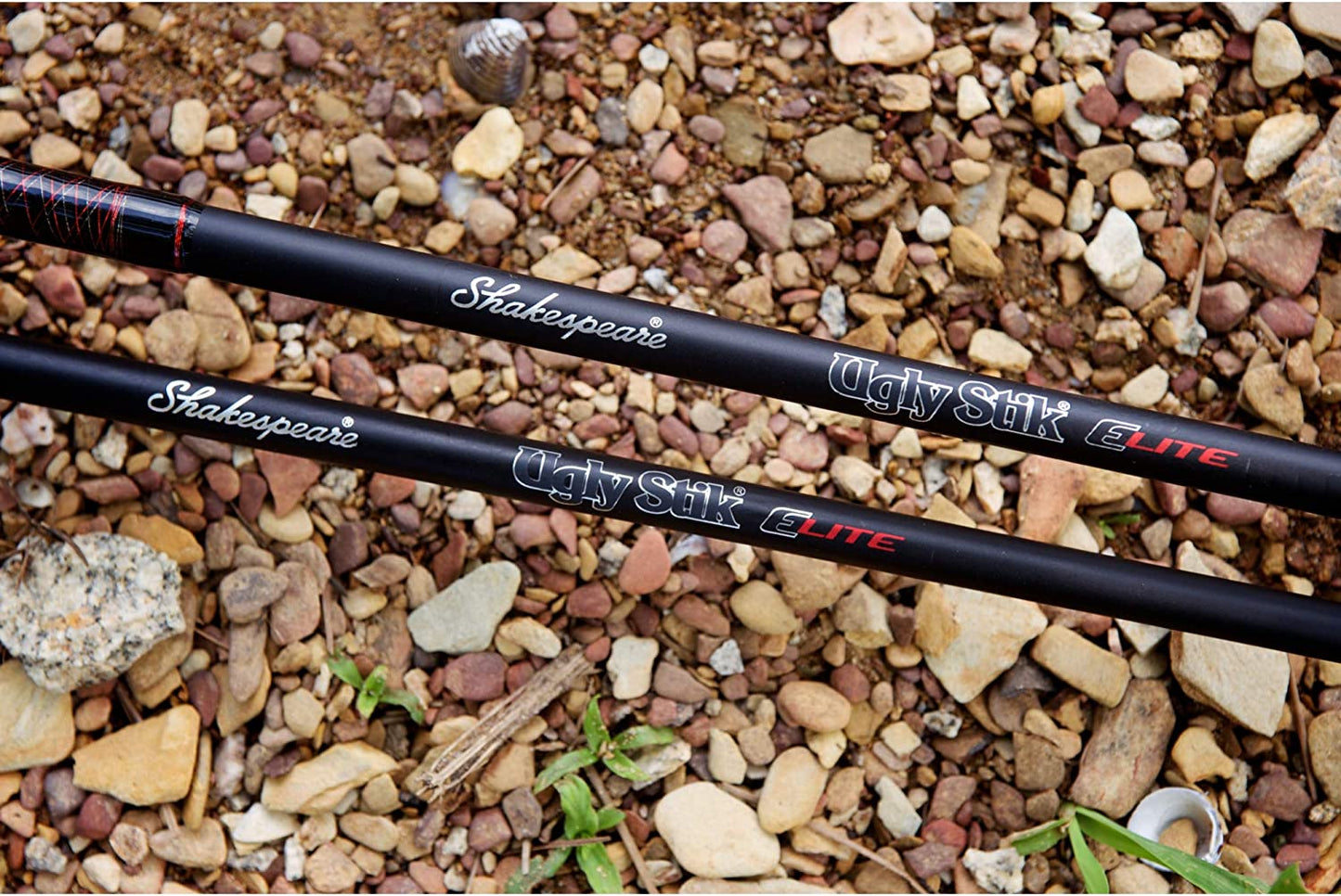 Ugly Stick® Elite Spinning Combo