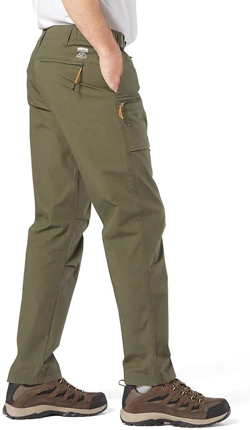 Men'S Outdoors Utility Hiking Pant (Available in Big & Tall)