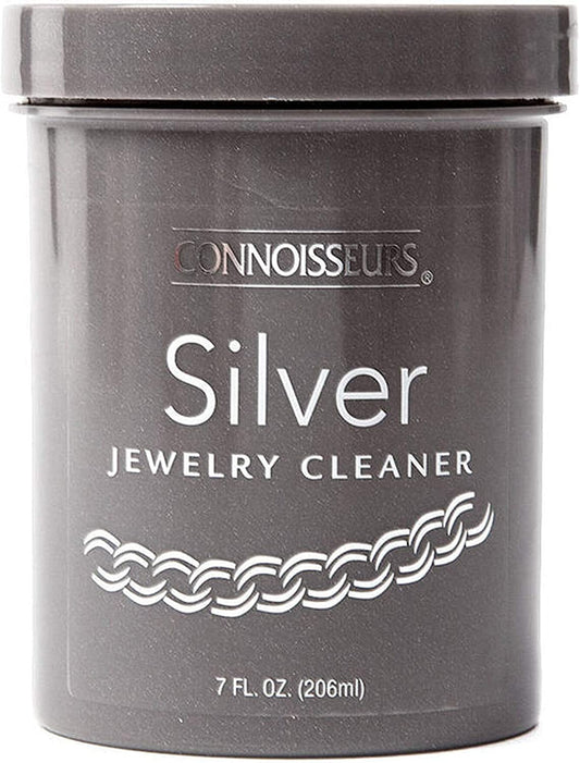 Silver Jewelry Cleaner (Silver)