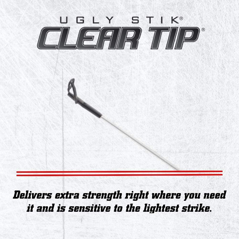 Ugly Stick® Elite Spinning Combo