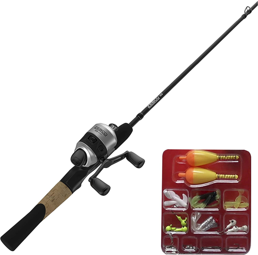 Rod and Reel Combos – Greater Happy