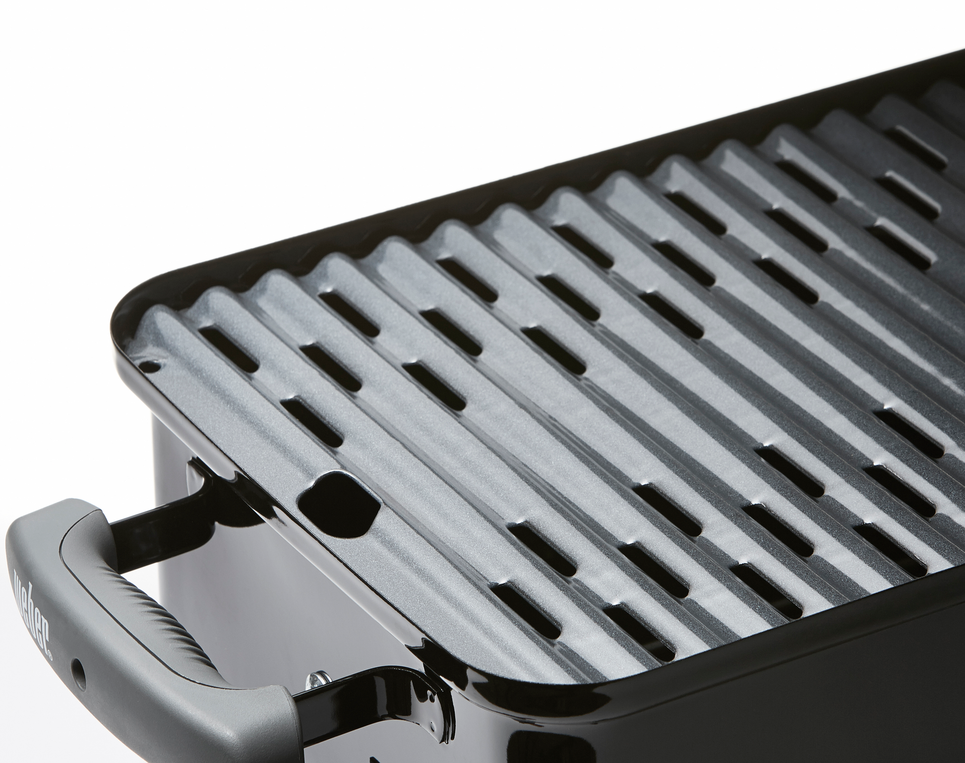 Weber 1-Burner Go-Anywhere Gas Grill