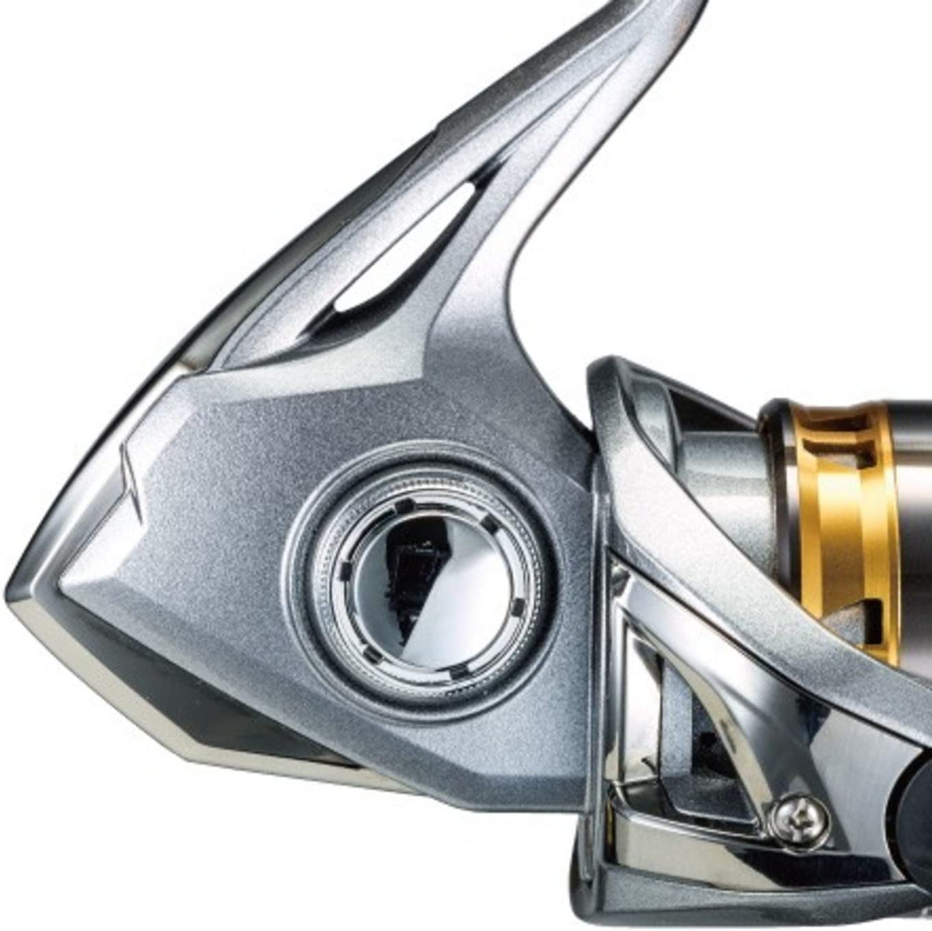 Shimano Spinning Reel 17 Sedona 2500