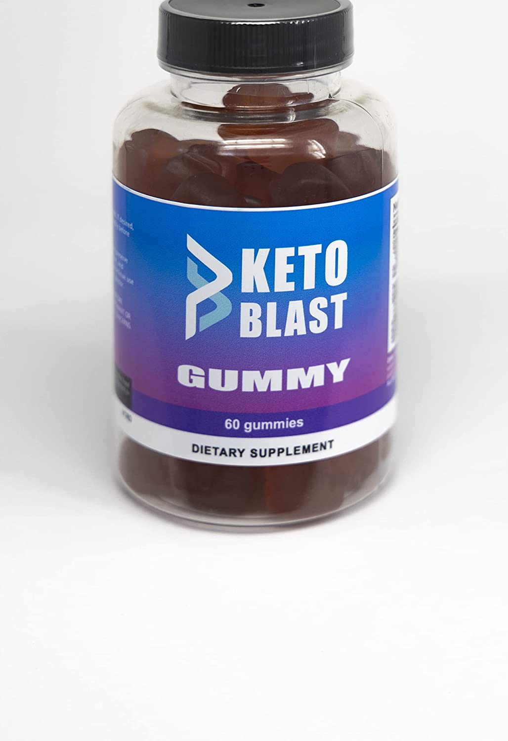 Keto Blast Gummies 2 Pack