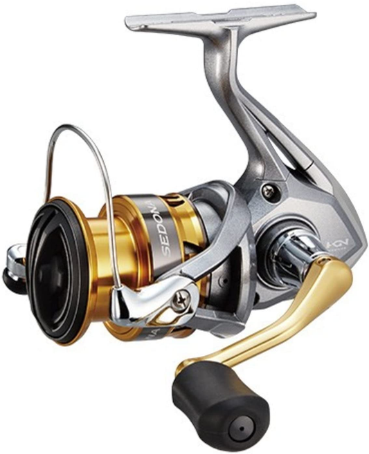 Shimano Spinning Reel 17 Sedona 2500