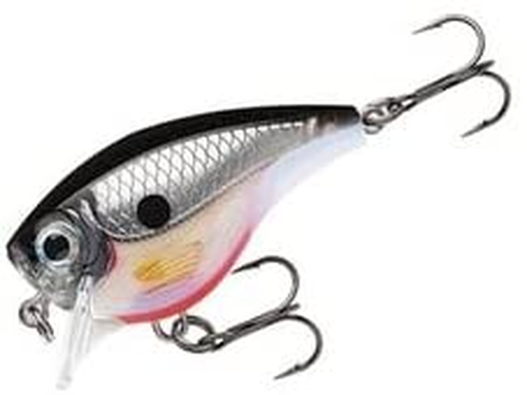 Balsa Xtreme Brat 03 Silver