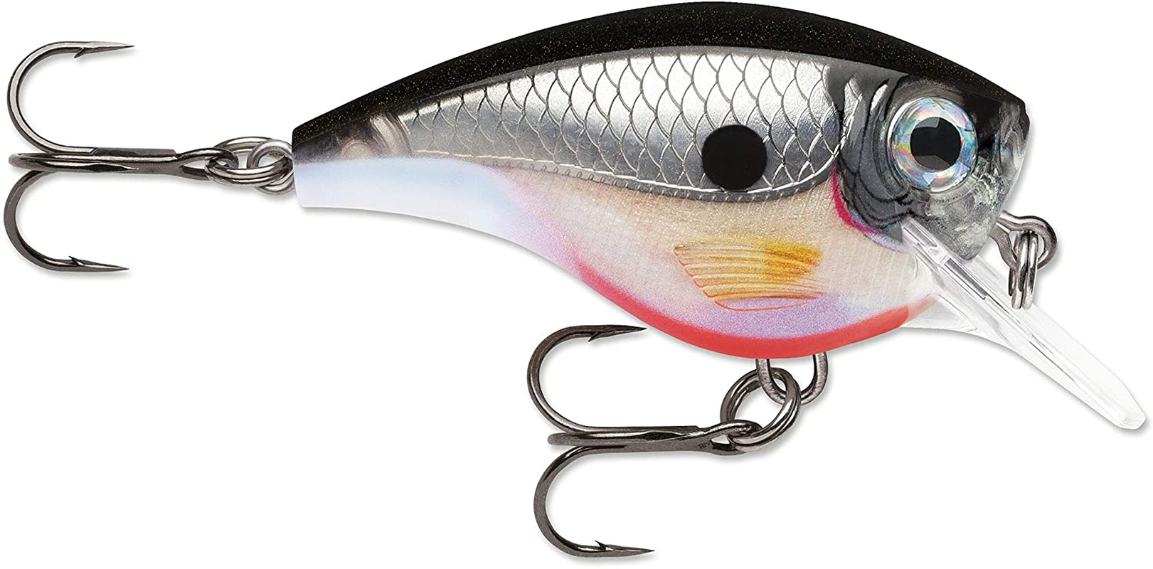 Balsa Xtreme Brat 03 Silver