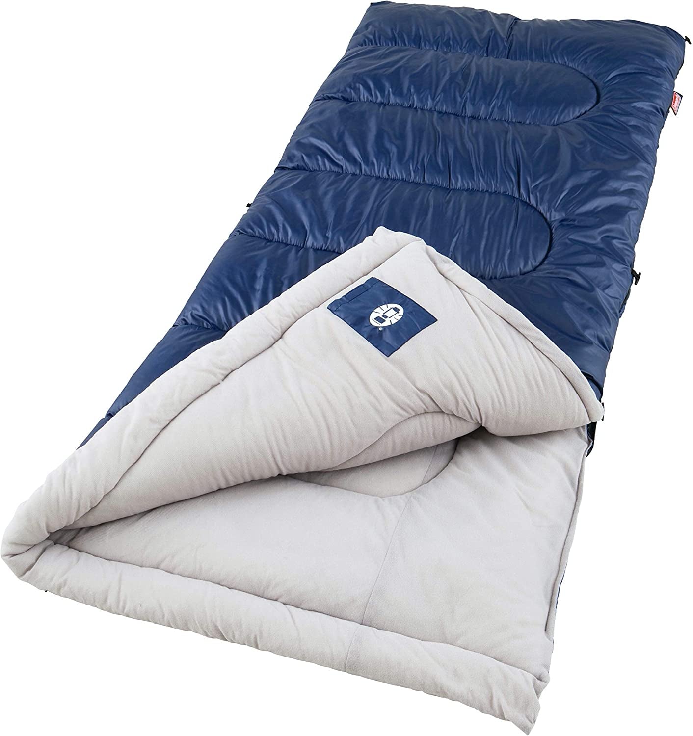 Brazos Cold Weather Sleeping Bag