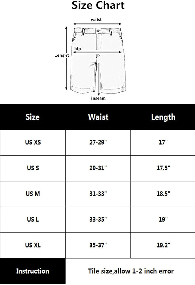Men'S 2-In-1 Bodybuilding Workout Shorts Lightweight Gym Training Short Running Athletic Jogger with Zipper Pockets