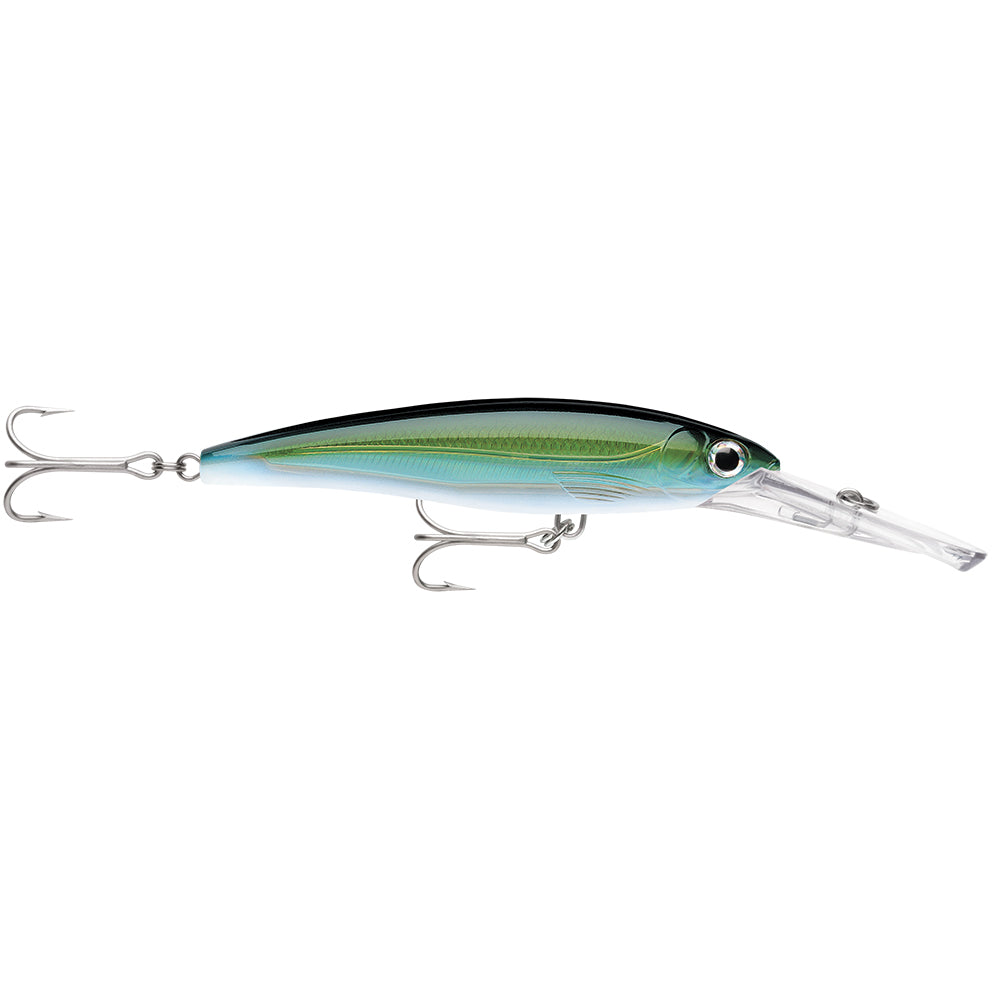 Rapala X-Rap Magnum 30 Yellowfin Tuna [XRMAG30YFT]