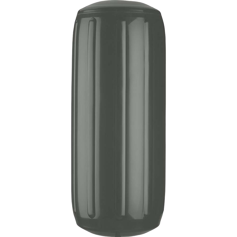 Polyform HTM-3 Fender 10.5" x 27" - Graphite [HTM-3-GRAPHITE]