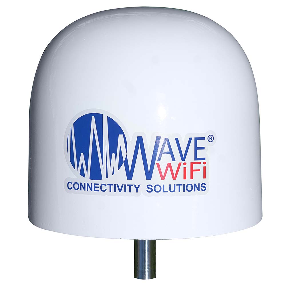 Wave WiFi Freedom Dome [FREEDOM]