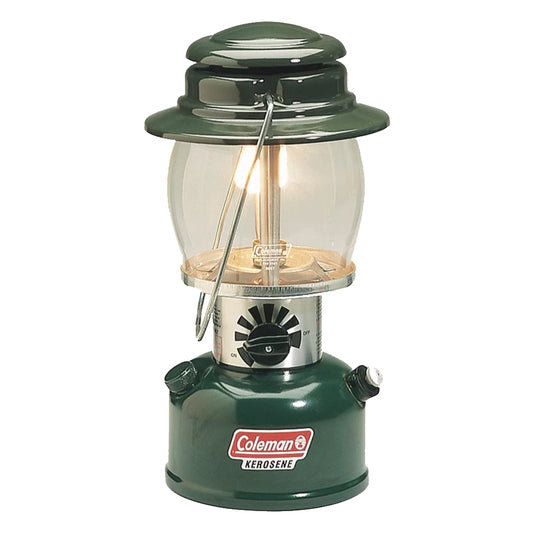 Coleman Kerosene Lantern - Green [3000004258]