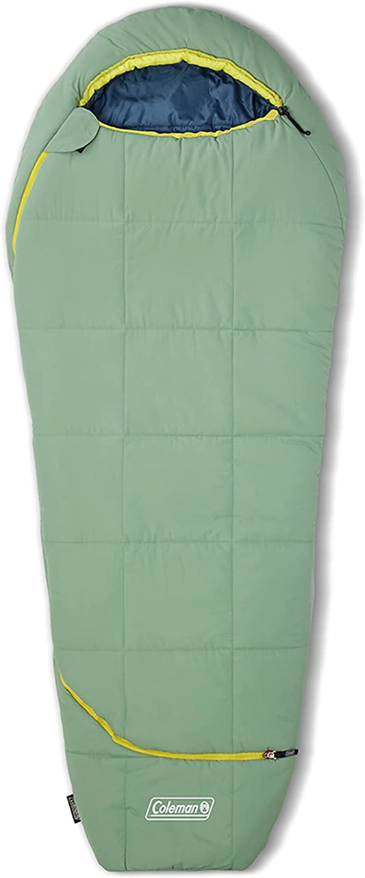 Big Bay Sleeping Bag