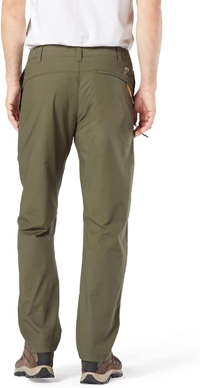 Men'S Outdoors Utility Hiking Pant (Available in Big & Tall)