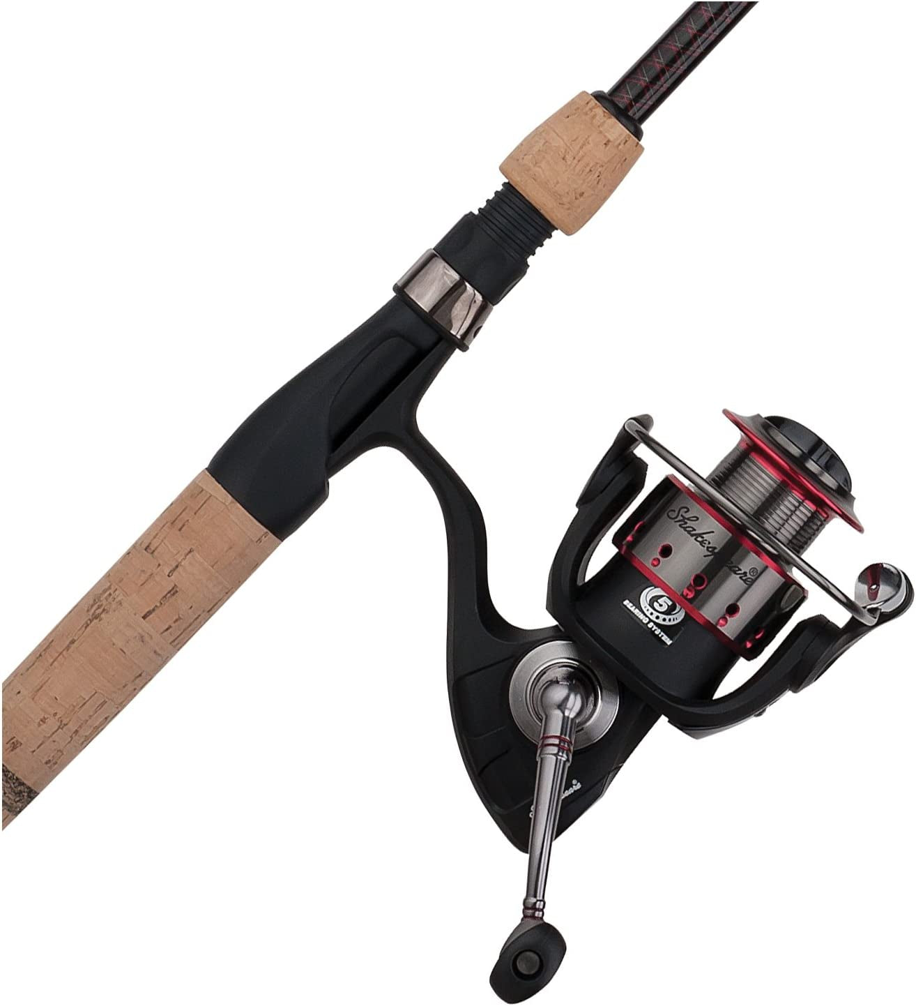 Ugly Stick® Elite Spinning Combo