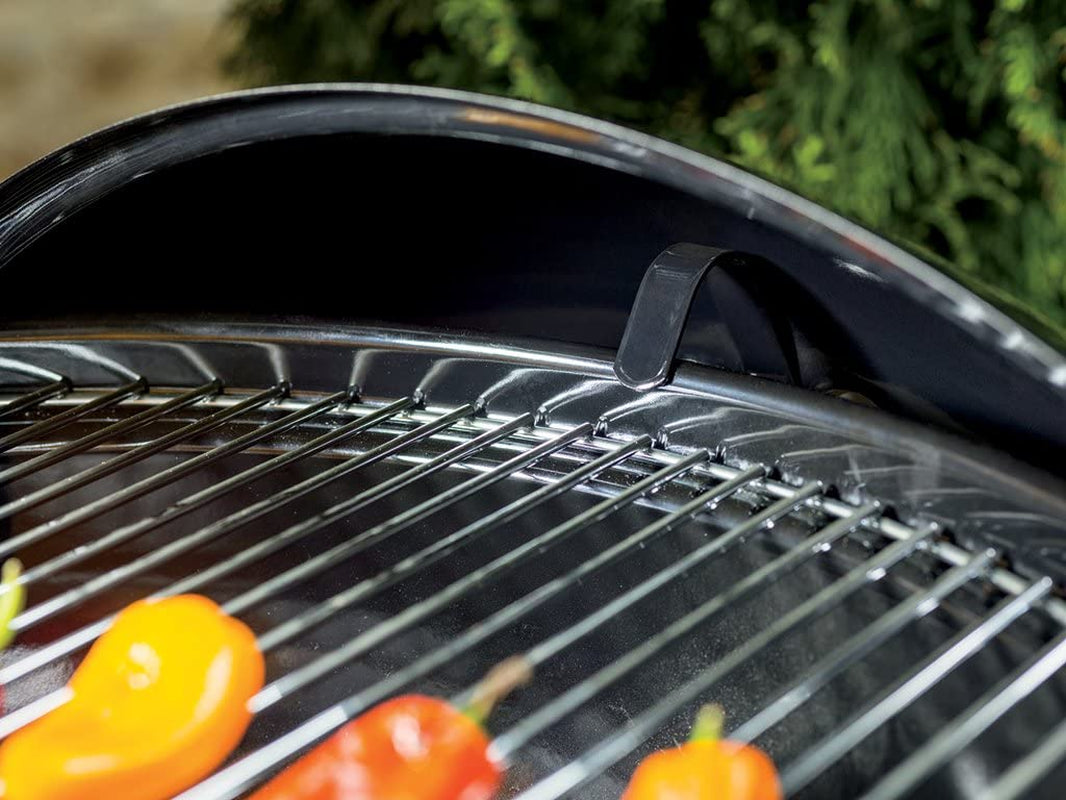 Original Kettle 22-Inch Charcoal Grill