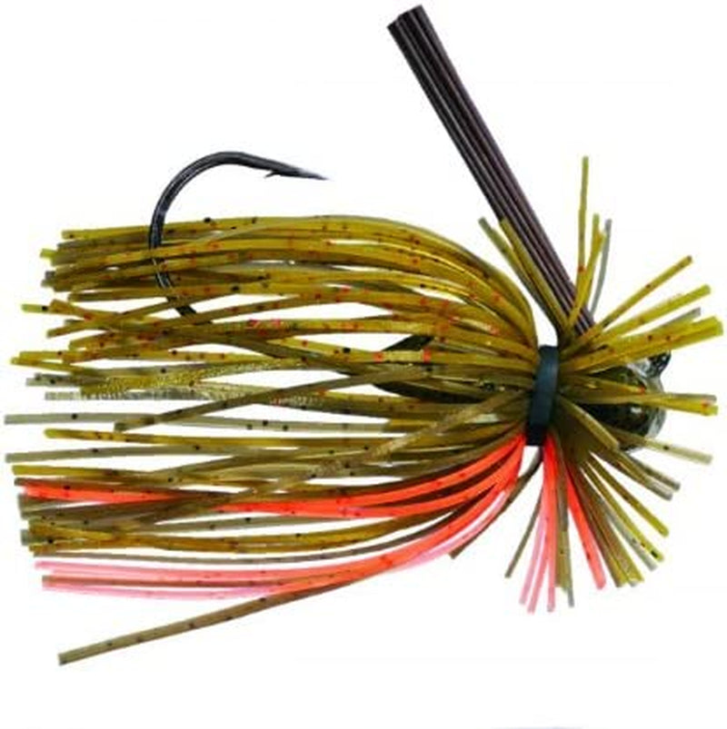 Strike King Tour Grade Football Finesse Jig