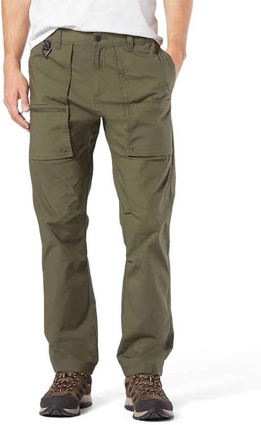 Men'S Outdoors Utility Hiking Pant (Available in Big & Tall)